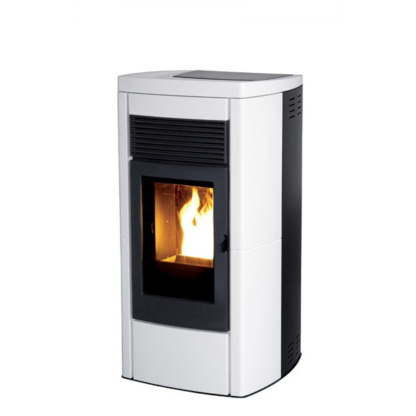 Po Le Granul S Mcz Star Comfort Air Kw Chemineeo