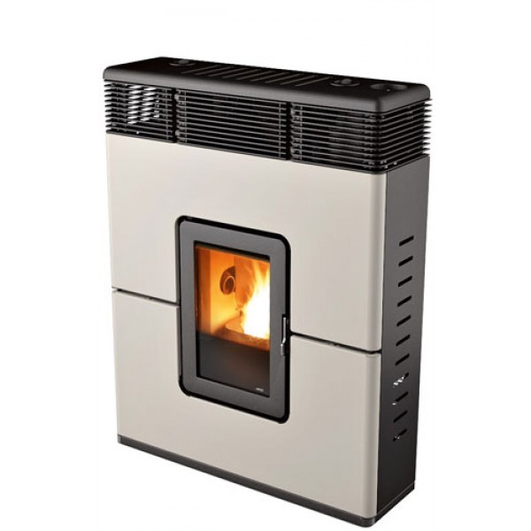 Po Le Granul S Mcz Philo Comfort Air Kw Chemineeo