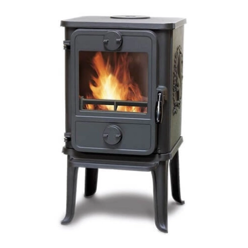 Poêle à bois Morsoe 1412 | 5 kW