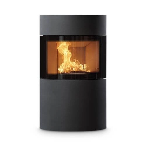 Poêle à bois Austroflamm Fynn Xtra 2.0 | 6 kW