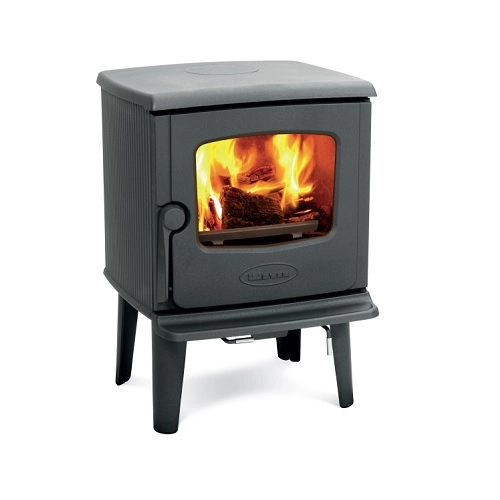 Poêle à bois Dovre 325 CB 6 kW