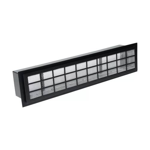 Grille ventilation arrière active - CB-tec