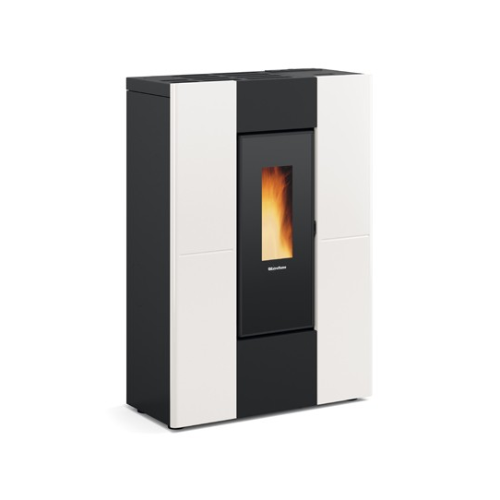 Poêle à granulés La Nordica Extraflame Marilena Plus 5.0 | 8 kW