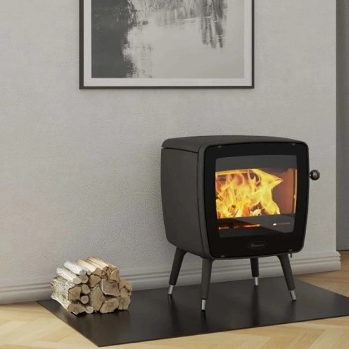 Aperçu: Poêle à bois Dovre VINTAGE 35 | 7 kW