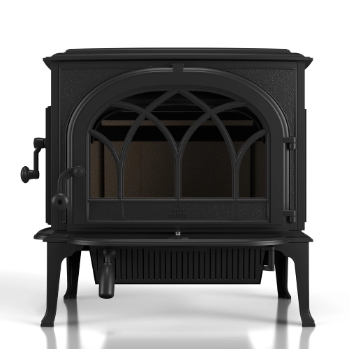 Poêle à bois Jotul F 500 Eco 8,8 kW