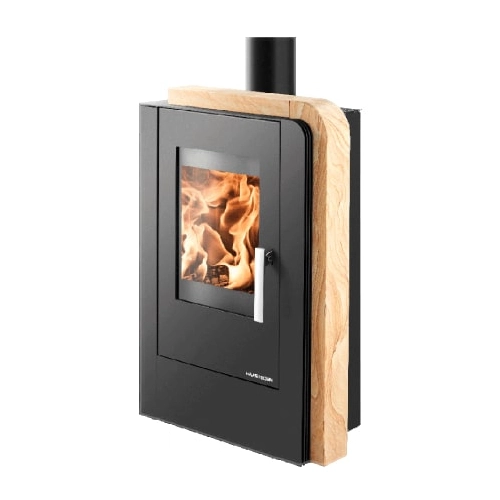 Poêle à bois Haas & Sohn ARUBA easy 6 kW