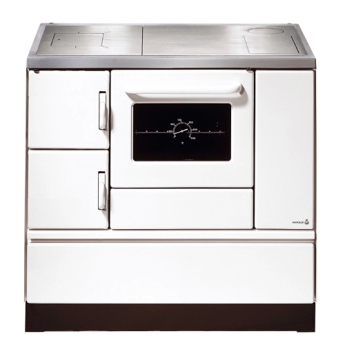 Cuisinière à bois Wamsler K 138 | 7 kW