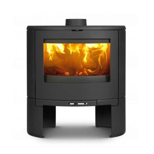 Poêle à bois Dovre Bow 9 kW