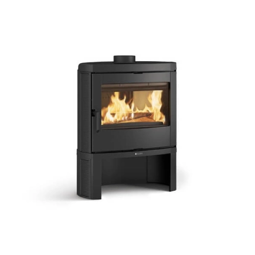 Poêle à bois La Nordica Jennifer 2.0 | 7,7 kW