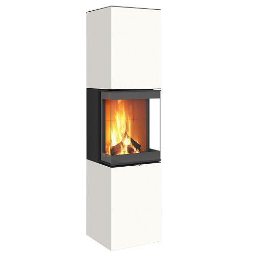 Poêle à bois Neocube S30 XL 6 kW