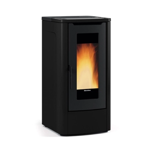 Poêle à granulés La Nordica Extraflame Teorema Plus 5.0 | 12 kW