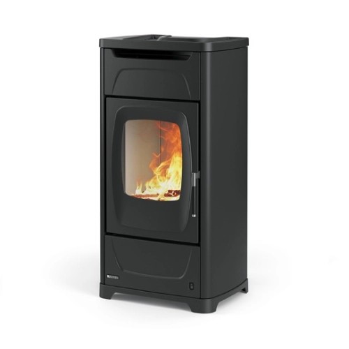 Poêle à bois La Nordica Larissa 8 kW