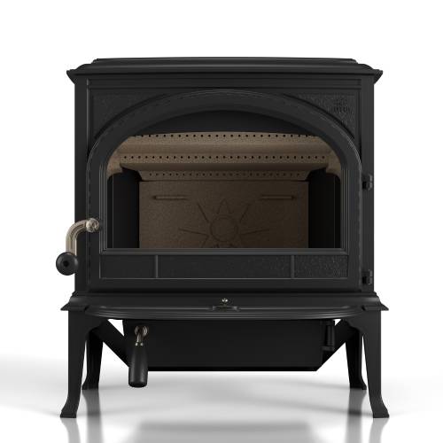 
Poêle à bois Jotul F 400 SE Eco 7 kW | Chemineeo