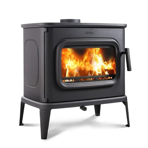 Poêle à bois Dovre SAGA 301 | 10 kW