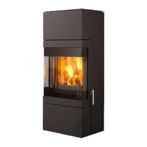 Poêle à bois Wodtke Stage F9 | 6 kW