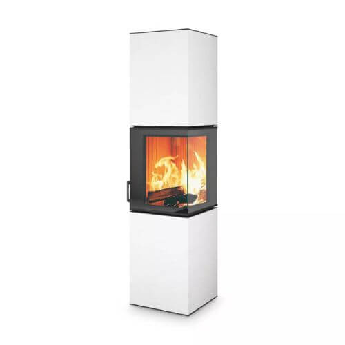 Poêle à bois Neocube S20 XL 5,4 kW