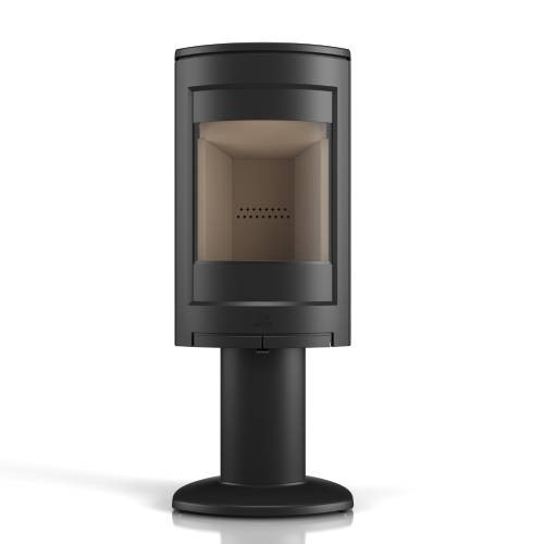 Poêle à bois Jotul F 373 Advance 5,5 kW