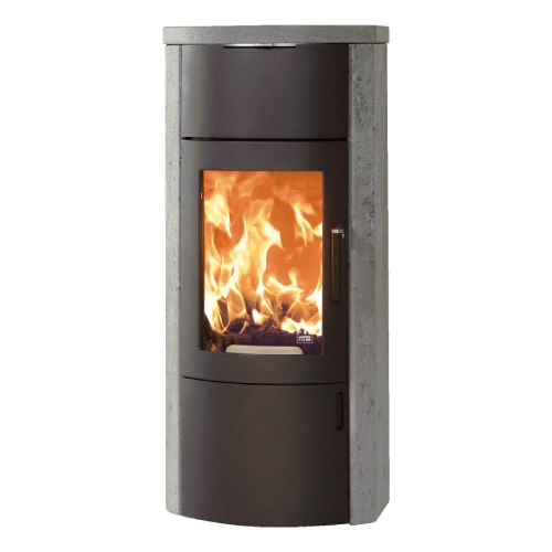 Poêle à bois Austroflamm Bono Xtra 5 kW