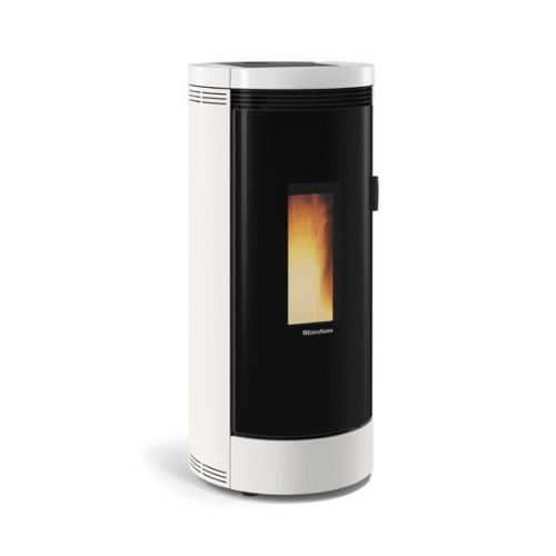 Poêle à granulés La Nordica Extraflame Debby Plus Evo 9 kW