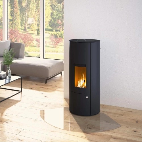 Aperçu: Poêle à granulés Olsberg Inara 3.0 | 6 kW étanche