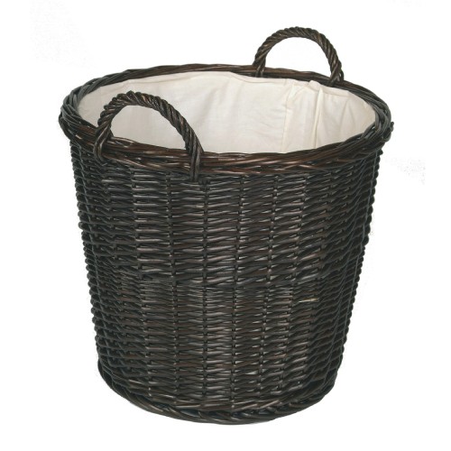 Panier en osier Lienbacher, 50/40/48 cm