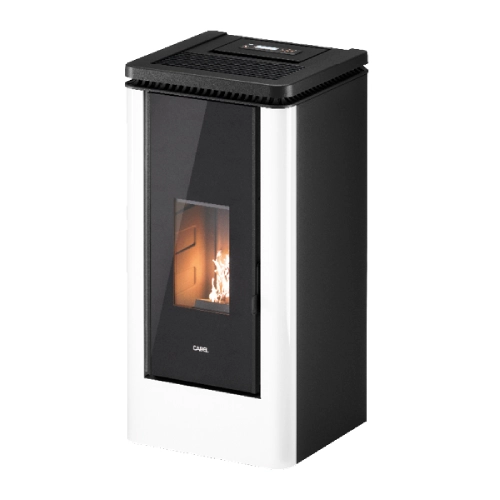 Poêle à granulés Cadel Icon Plus 9 | 8,5 kW