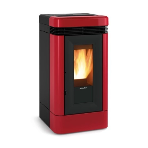 Poêle à granulés La Nordica Extraflame Lucia Plus 12 kW