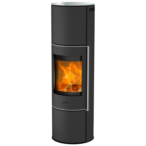 Poêle à bois Fireplace Perondi RLU 5 kW