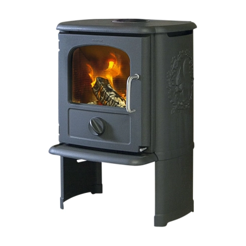 Poêle à bois Morsoe 3142 | 5,2 kW