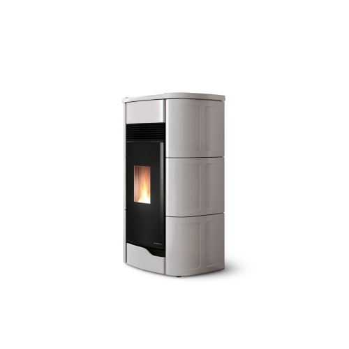 Poêle à granulés Palazzetti Ecofire Anna Pro 2 | 9 kW