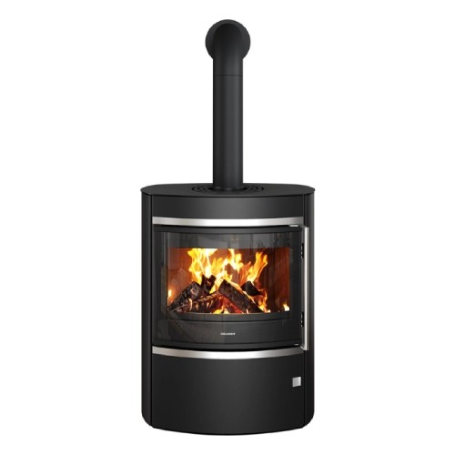 Poêle à bois Oranier Feras 7 kW