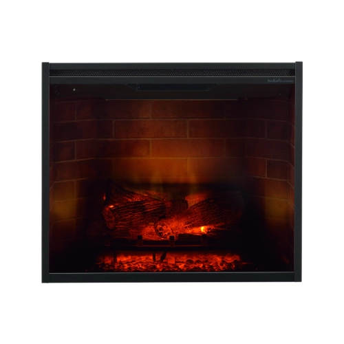 Insert de cheminée électrique Dimplex Reillusion Firebox 30