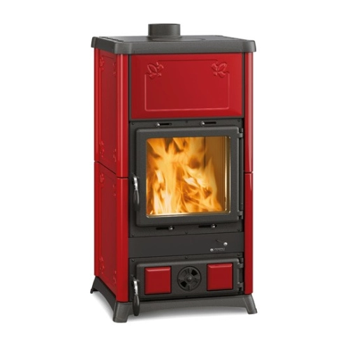 Poêle à bois La Nordica Fedora 8,3 kW