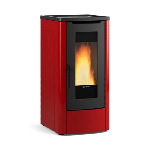 Poêle à granulés La Nordica Extraflame Dahiana Plus VFS 10 kW