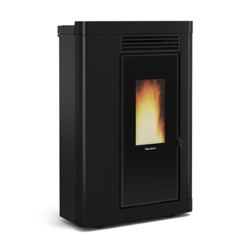 Poêle à granulés La Nordica Extraflame Annabella AD Evo 9 kW