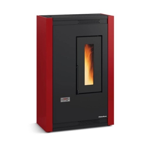 Poêle à granulés La Nordica Extraflame Luisella 5.0 | 5,1 kW