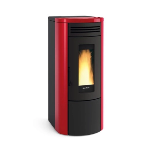 Poêle à granulés La Nordica Extraflame Costanza Idro 17 kW Hydro