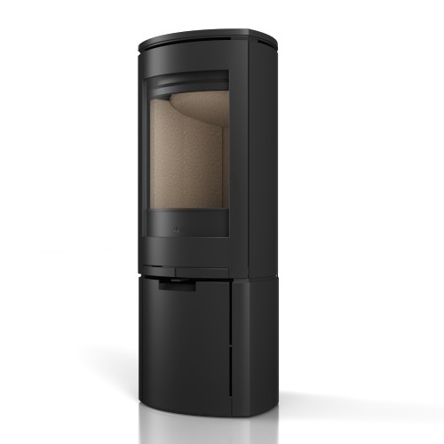 Aperçu: Poêle à bois Jotul F 368v2 Advance 6 kW