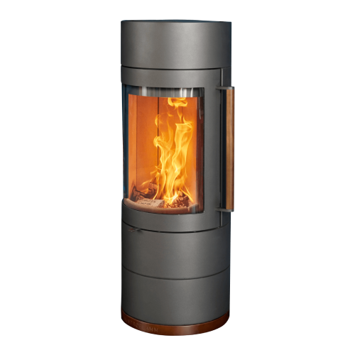 Poêle à bois Austroflamm Lux 7 kW