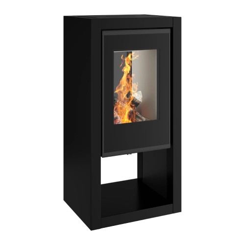 Poêle à bois Spartherm Ambiente A8 | 6 kW