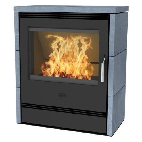 Poêle à bois Fireplace Rönky 10 kW