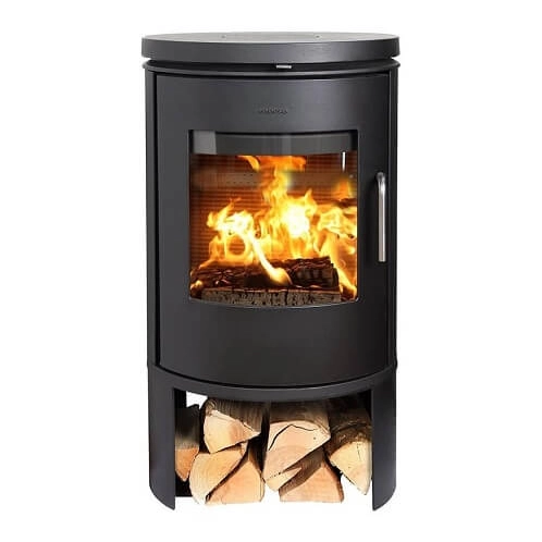 Poêle à bois Morsoe 6141 | 5,9 kW