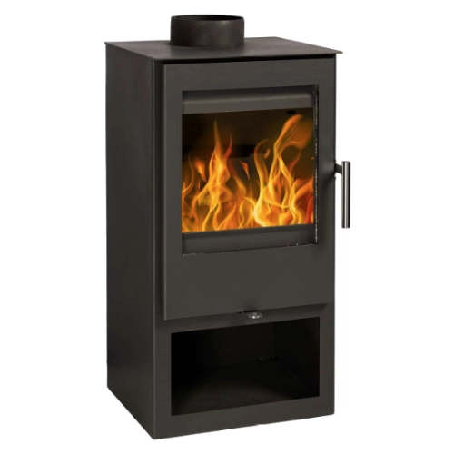 Poêle à bois Haas & Sohn VALETTO 5,2 kW