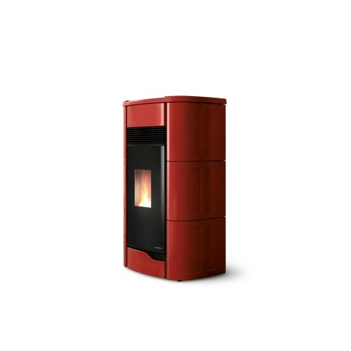 Poêle à granulés Palazzetti Ecofire Anna Pro 3 | 12 kW