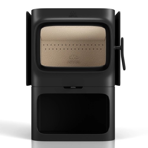 Poêle à bois Jotul F 305 B 7 kW