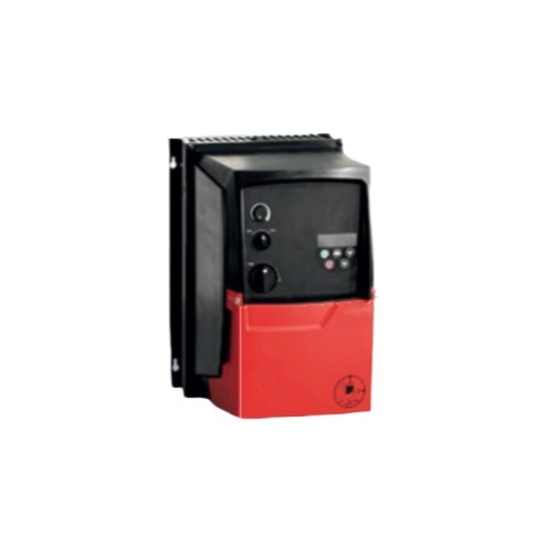 Accessoires pour ventilateur de cheminée Exodraft - Convertisseur de fréquence pour RSV400-4-2, 400V