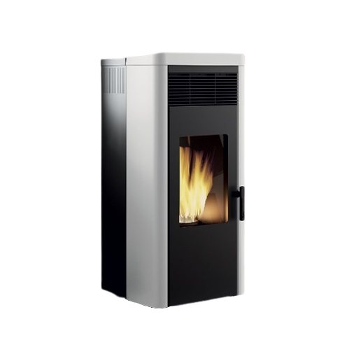 Poêle à granulés Royal Lea Air 90 | 9 kW