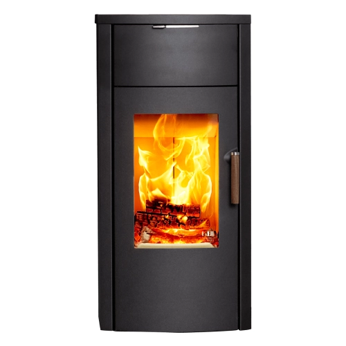 Poêle à bois Austroflamm Jini Xtra 4 kW