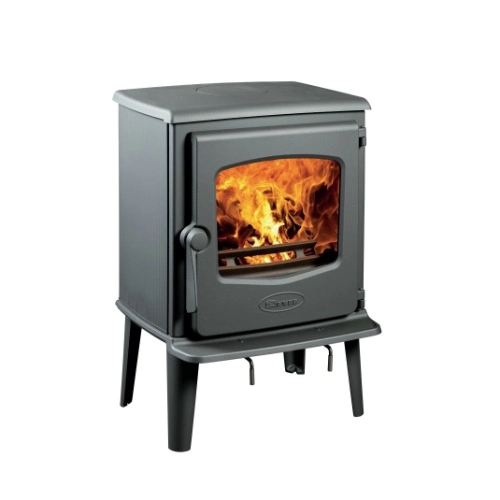 Poêle à bois Dovre 525 CB 8 kW