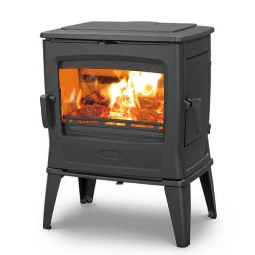 Poêle à bois Dovre Tai 45 WD 9 kW